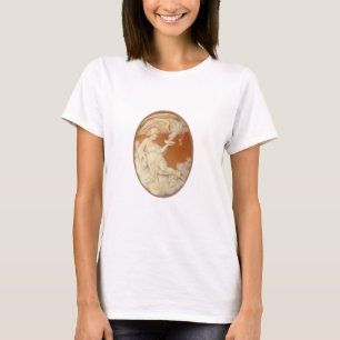 Cameobaby - dockaskjorta tee
