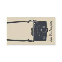 Camera Beige Snyggt Retro Blue Photography