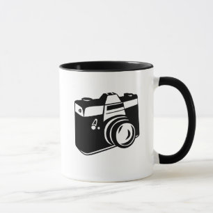 Camera Mugg