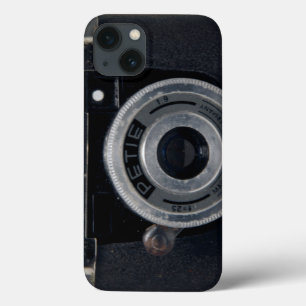CAMERA-samling 16 XT för VINTAGE