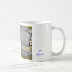 camero 1969 kaffemugg