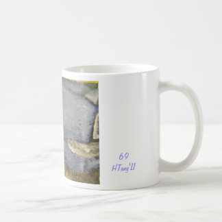 camero 1969 kaffemugg