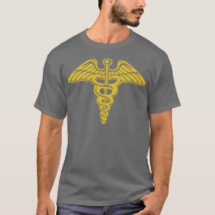 Cameron Frye Caduceus Ferris Buellers Day Off Shir T Shirt