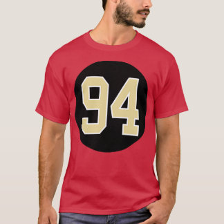 Cameron Jordan T Shirt