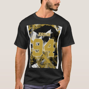 CAMERON JORDAN T SHIRT