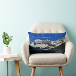 Cameron Sjö Lumbar Pillow Lumbarkudde