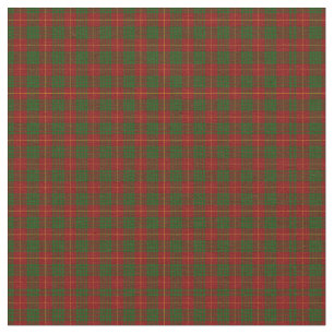 Cameron Tartan Tyg