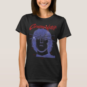 Cameron Winter Heavy Metal T Shirt