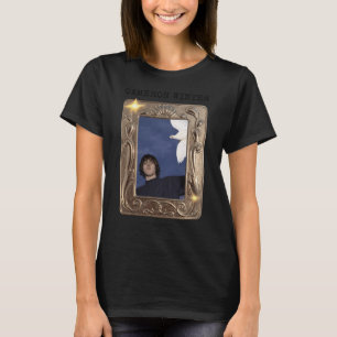 Cameron Winter Heavy Metal Y2K T Shirt