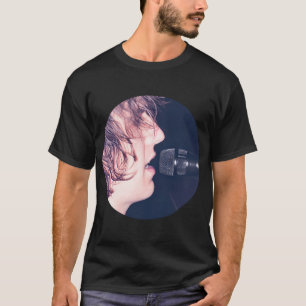 Cameron Winter sjunger T Shirt