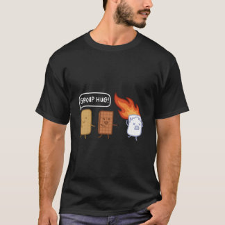 Camg Camg Utomhus Camg T Shirt
