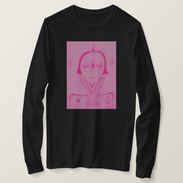 Cami T Shirt (Design framsida)