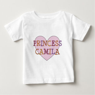 Camila T-shirt