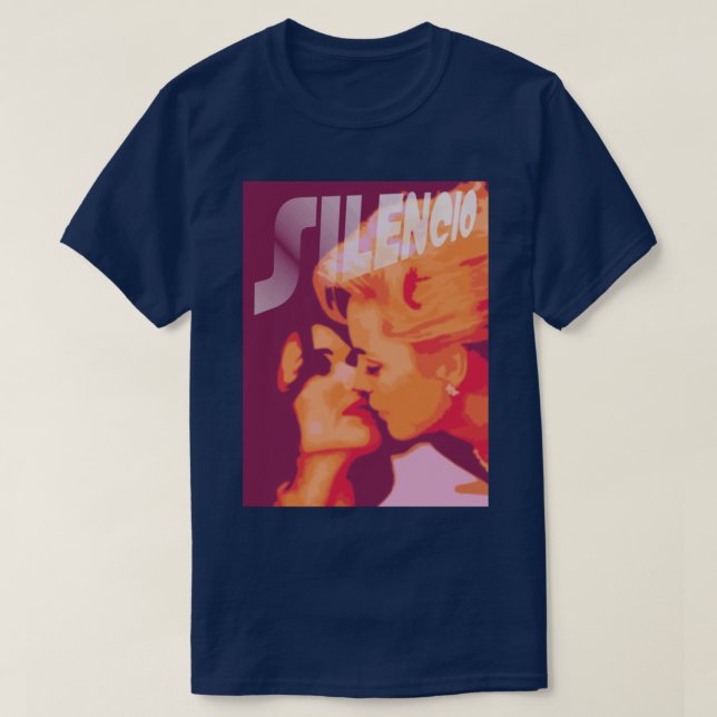 CamillaampCamilla T Shirt (Design framsida)