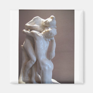 Camille Claudel kärlek kiss Magnet