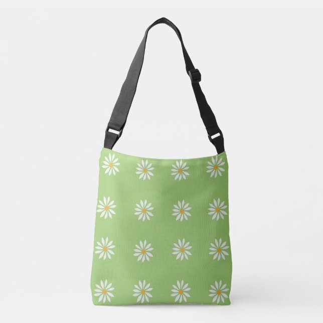 Camille Crossbody-taska Axelväska (Framsida)