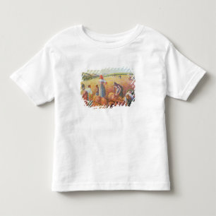 Camille Pissarro gleanersna, 1889 T Shirt