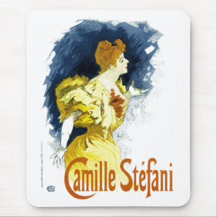 Camille Stefani Musmatta