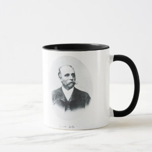 Camillo Golgi Mugg