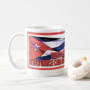 CAMILO CIENFUEGOS KAFFEMUGG