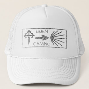 Camino de Santiago Keps