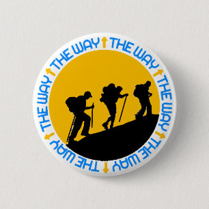 Camino de Santiago Knapp