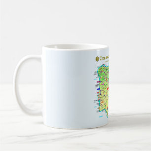 Camino de Santiago Mugg