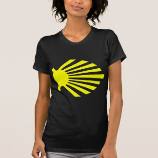Camino de Santiago T-shirt