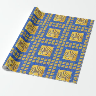Camino de Santiago The way of st James 0029 Presentpapper