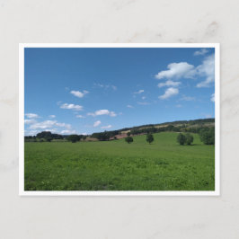 Camino Primitivo de Santiago (Spanien) Vykort