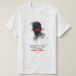 Camisa Amado Timóteo T Shirt
