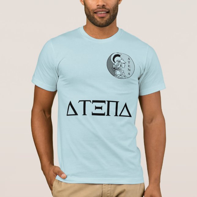 Camisa Chalé de ATENA Tröja (Framsida)