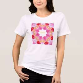 camisa com estampa personalizável t shirt