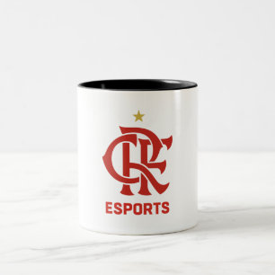 Camisa do flamengo kaffe koppar