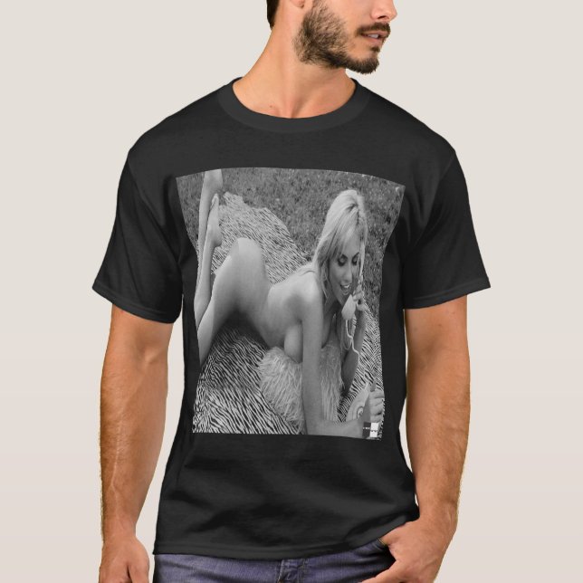 Camisa gótica tröja (Framsida)