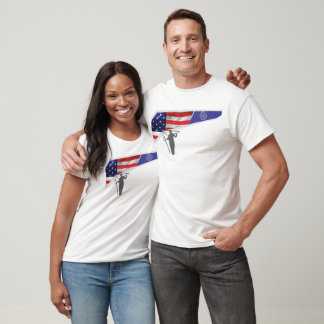 CAMISA HANG USA TEE