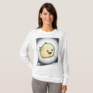 camisa manga larga future innovates t shirt