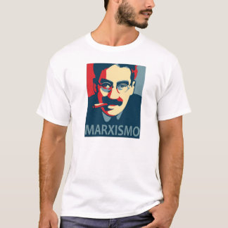 Camisa "Marxismo" Tee