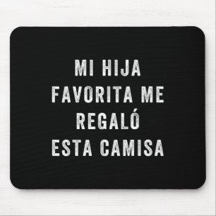 Camisa Para Pappa E Hija Camisa Graciosa Para Papp Musmatta
