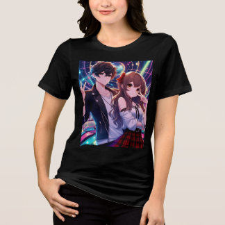 Camisa Party Time T Shirt