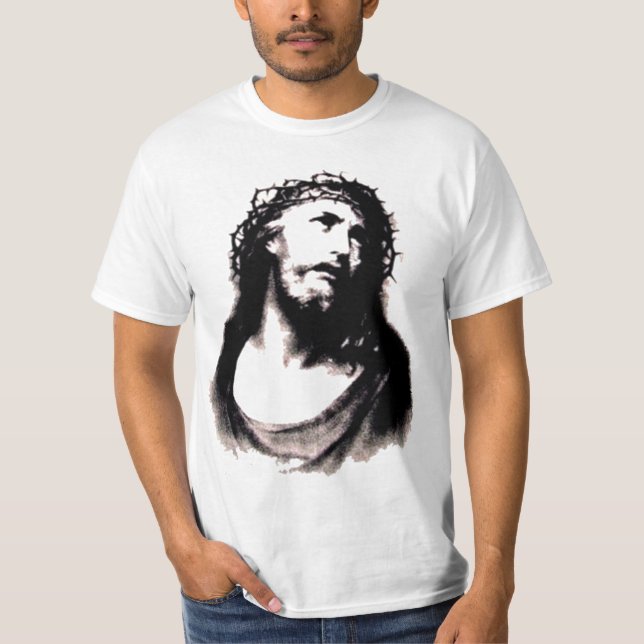 Camisa Similar T Shirt (Framsida)
