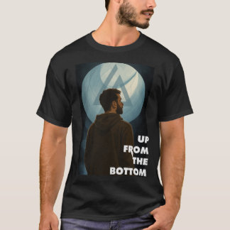 Camisa Unissex Linkin Park - Up From the Bottom T Shirt