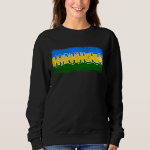 Camisas de Puerto Rico Hecho en Hatillo Gifts T Shirt