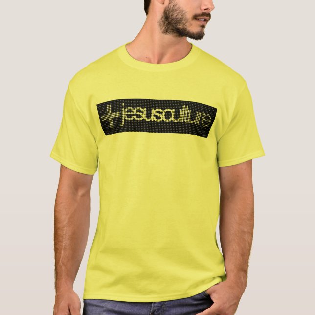 Camisas Jesus Culture Tröja (Framsida)