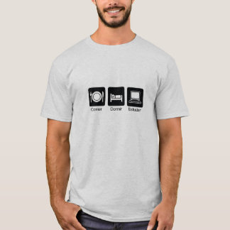 Camiseta Academia Aliança Junior I T-shirt
