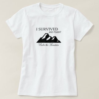 camiseta acotar t shirt