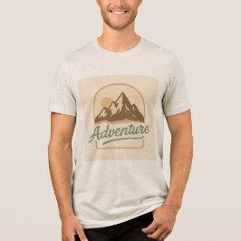 Camiseta Adventure T Shirt