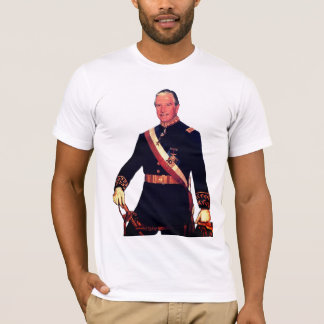 Camiseta algodón t shirt