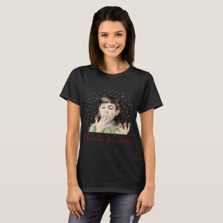Camiseta Amelie T Shirt