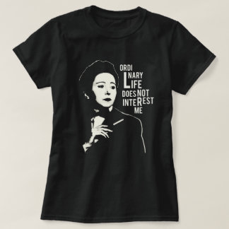 Camiseta Anais Nin Quote T Shirt